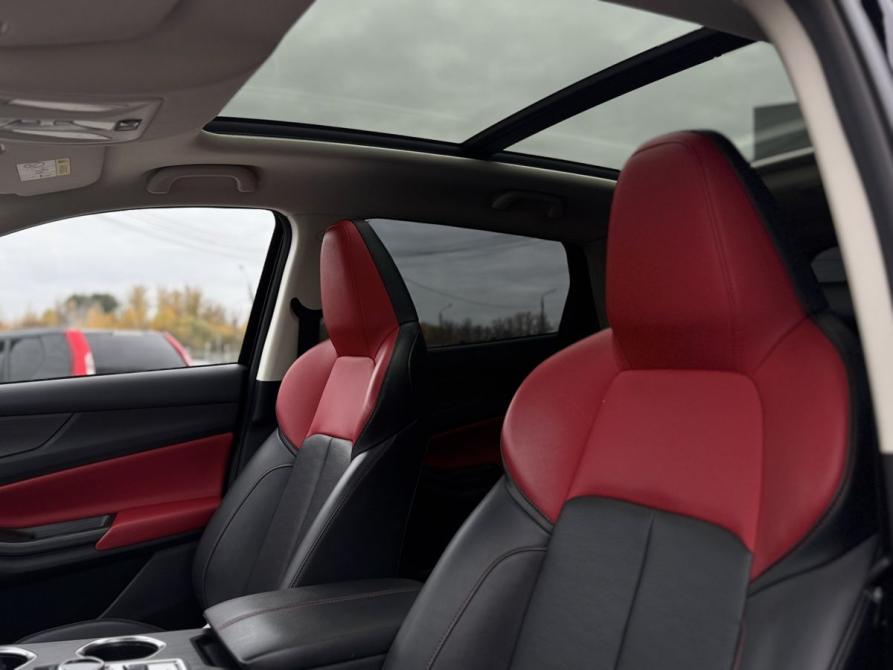 Changan CS55 Plus II Тула  - изображение 13