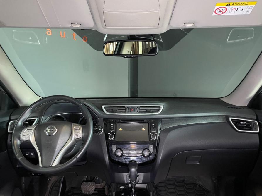 Nissan X-Trail III Тверь  - изображение 12