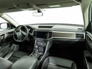 Volkswagen Teramont I Санкт-Петербург  - изображение 30
