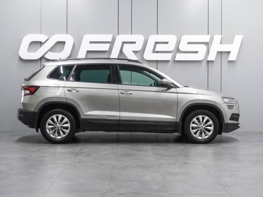 Skoda Karoq I Воронеж  - изображение 5