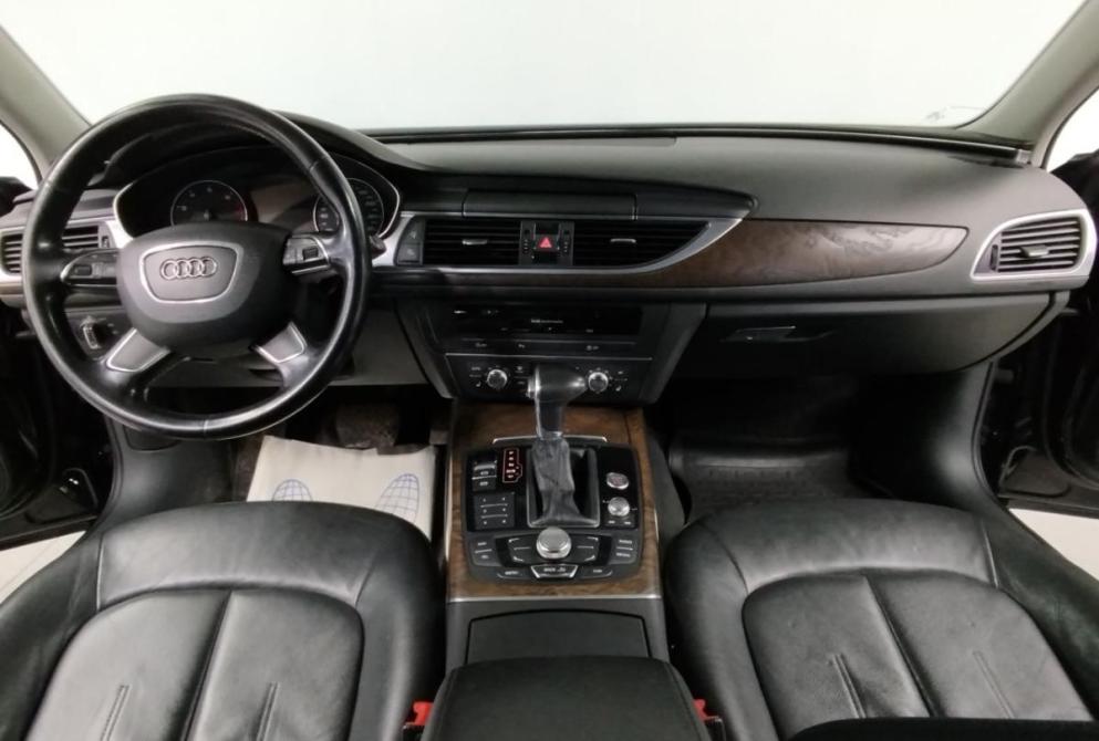 Audi A6 IV (C7) Саратов  - изображение 15