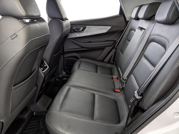Chery Tiggo 4 Pro I с пробегом 2023 года, цена 1 550 000 рублей, 17623 км, внедорожник, Автокод Объявления
