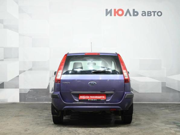 Ford Fusion I Рестайлинг с пробегом 2007 года, цена 350 000 рублей, 292647 км, хэтчбек, Автокод Объявления