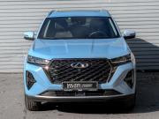 Chery Tiggo 7 Pro Max I Москва  - изображение 31