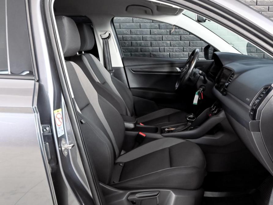 Skoda Karoq I Екатеринбург  - изображение 11