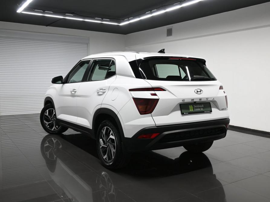 Hyundai Creta II Тверь  - изображение 6