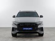 Audi Q8 I (4M) Москва  - изображение 29