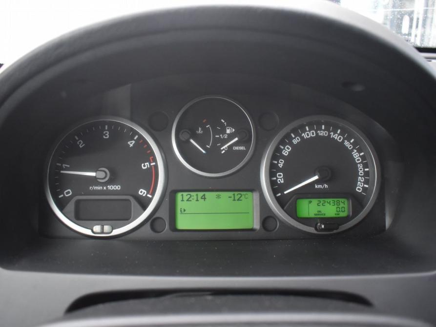 Land Rover Freelander II Рестайлинг Архангельск  - изображение 14