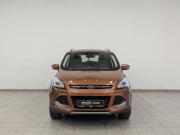 Ford Kuga II Москва  - изображение 29