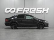 Volkswagen Polo V Воронеж  - изображение 20
