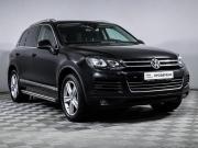 Volkswagen Touareg II Москва  - изображение 21