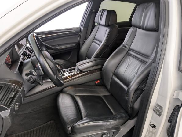 BMW X6 I (E71) Рестайлинг с пробегом 2013 года, цена 2 800 000 рублей, 115744 км, внедорожник, Автокод Объявления