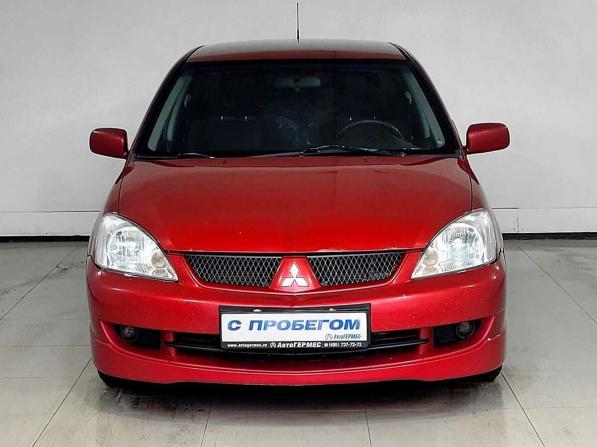 Mitsubishi Lancer IX Рестайлинг с пробегом 2006 года, цена 475 000 рублей, 336906 км, седан, Автокод Объявления