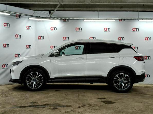 Geely Coolray I с пробегом 2023 года, цена 1 749 000 рублей, 32000 км, внедорожник, Автокод Объявления