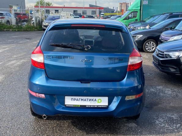 Chery Very (A13) с пробегом 2011 года, цена 165 000 рублей, 224579 км, хэтчбек, Автокод Объявления