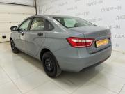 Lada (ВАЗ) Vesta I Пермь  - изображение 23