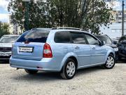 Chevrolet Lacetti I Санкт-Петербург  - изображение 18