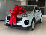 Kia Sportage IV Тверь  - изображение 17