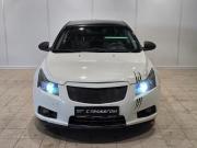 Chevrolet Cruze I Самара  - изображение 18