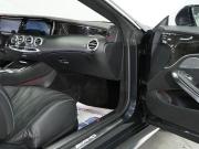 Mercedes-Benz S-Класс AMG III (W222 C217) Новосибирск  - изображение 42