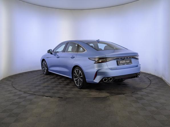 Chery Arrizo 8 с пробегом 2023 года, цена 1 995 000 рублей, 34473 км, седан, Автокод Объявления