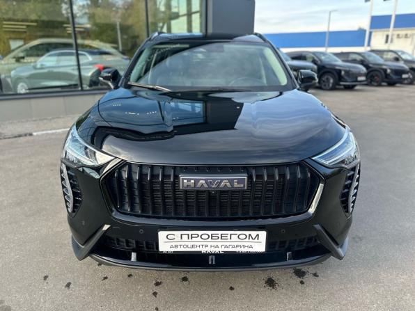 Haval Jolion I Рестайлинг с пробегом 2025 года, цена 2 200 000 рублей, 15000 км, внедорожник, Автокод Объявления