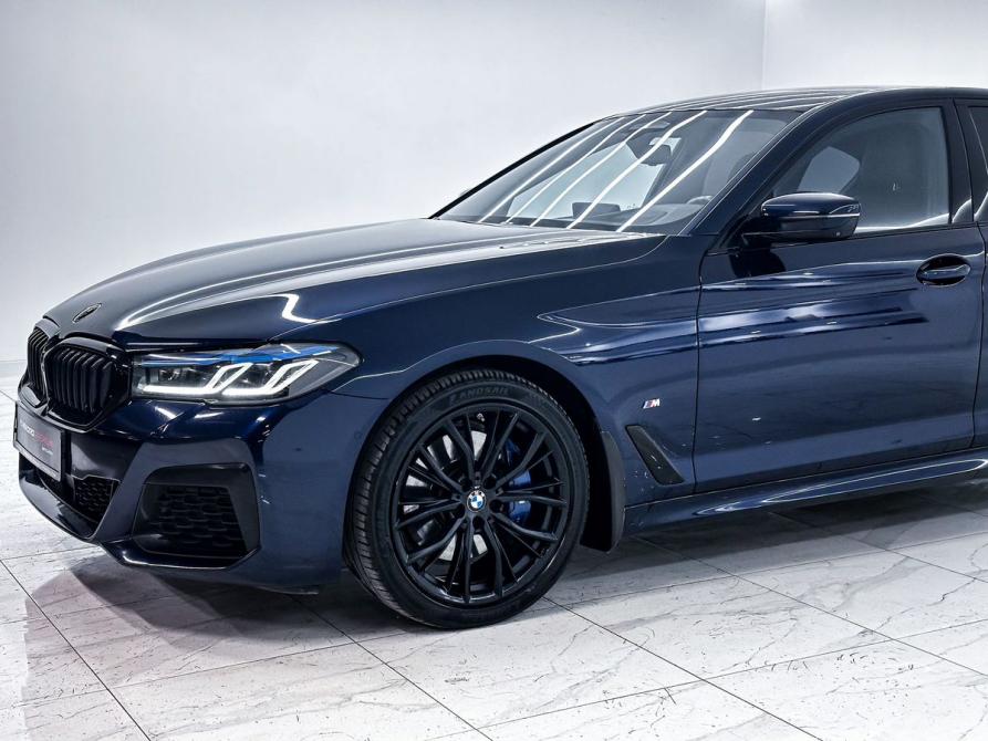 BMW 5 серии VII (G30/G31/G38) Рестайлинг Уфа  - изображение 6