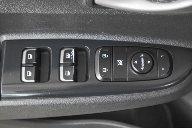 Kia Rio IV с пробегом 2019 года, цена 1 589 000 рублей, 104000 км, хэтчбек, Автокод Объявления