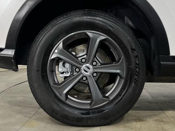 Haval F7x I Рестайлинг с пробегом 2022 года, цена 2 007 000 рублей, 108741 км, внедорожник, Автокод Объявления