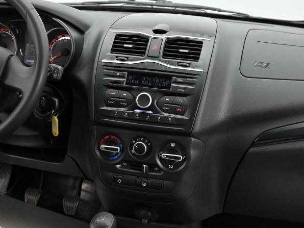 Lada (ВАЗ) Granta I Рестайлинг с пробегом 2025 года, цена 849 000 рублей, 7491 км, универсал, Автокод Объявления