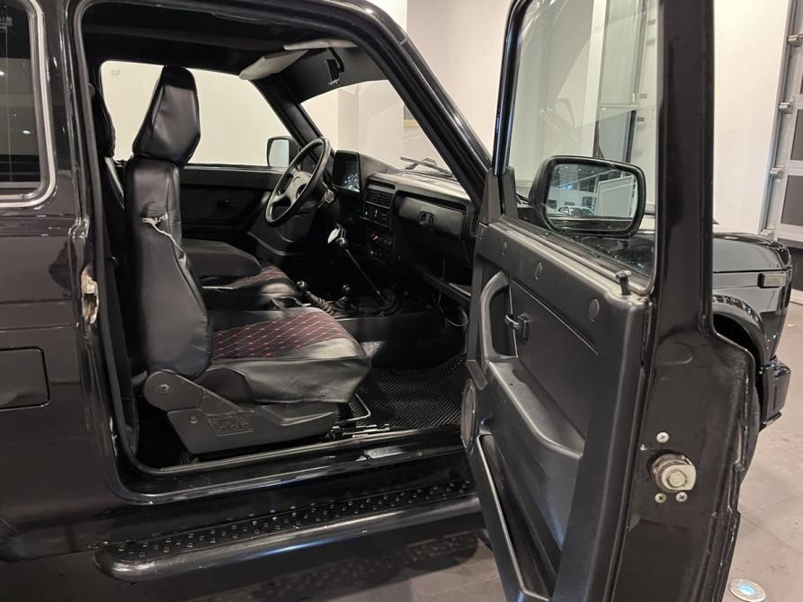 Lada (ВАЗ) 2121 (4x4) I Рестайлинг Чебоксары  - изображение 18
