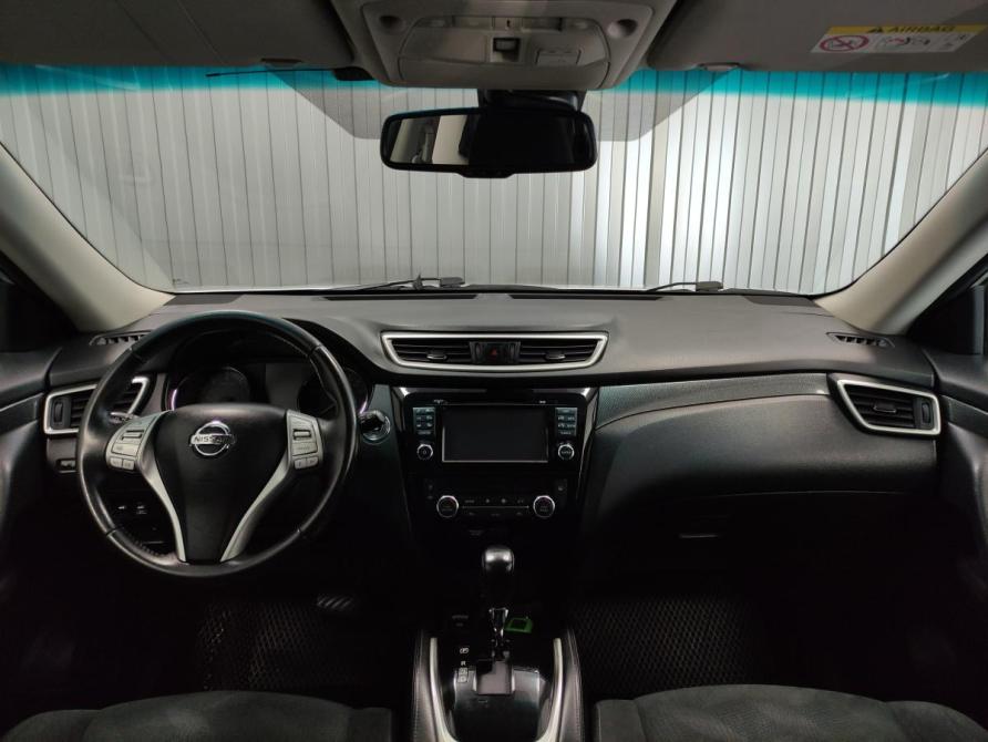 Nissan X-Trail III Рестайлинг Пермь  - изображение 8