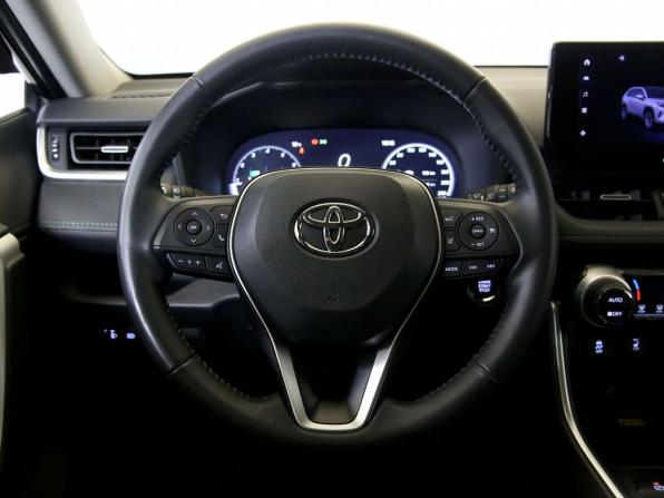 Toyota RAV4 V (XA50) с пробегом 2024 года, цена 3 949 000 рублей, 17767 км, внедорожник, Автокод Объявления
