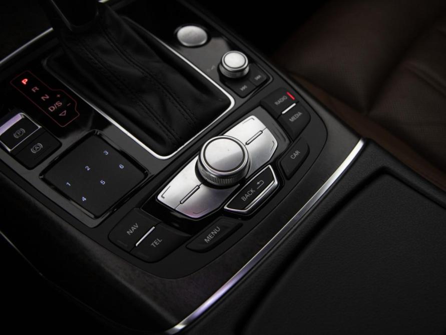 Audi A6 IV (C7) Рестайлинг Санкт-Петербург  - изображение 15