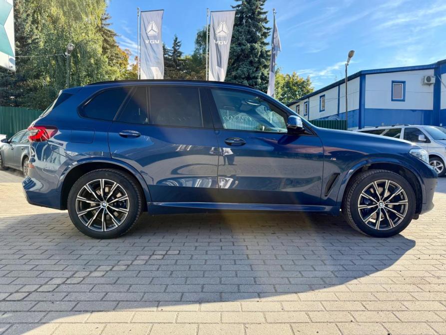 BMW X5 IV (G05/G18) Великий Новгород  - изображение 8