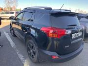 Toyota RAV4 IV (XA40) Пермь  - изображение 7