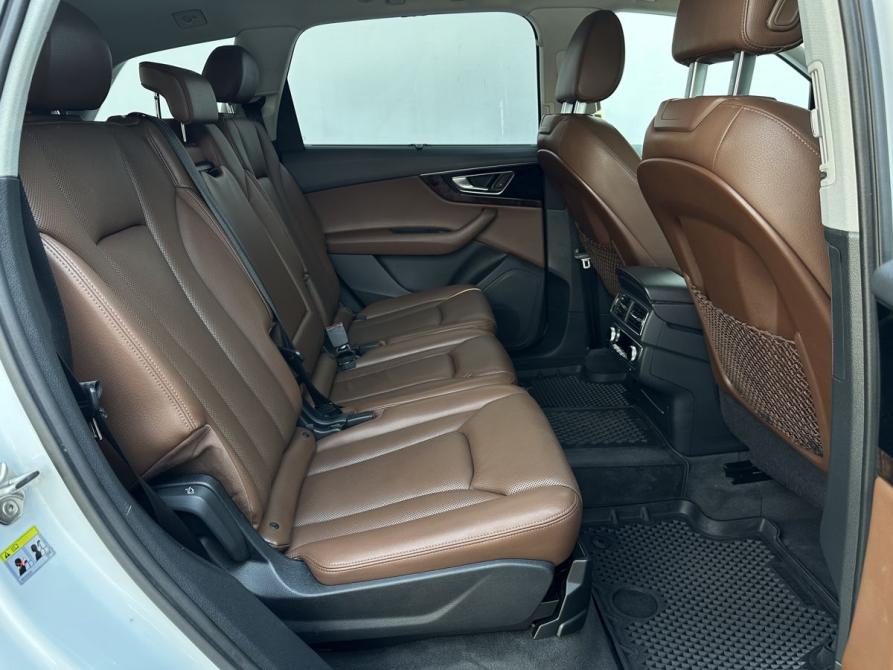 Audi Q7 II (4M) Москва  - изображение 14