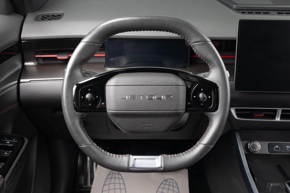 JETOUR DASHING I Оренбург  - изображение 10