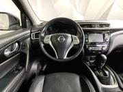 Nissan Qashqai II Москва  - изображение 40