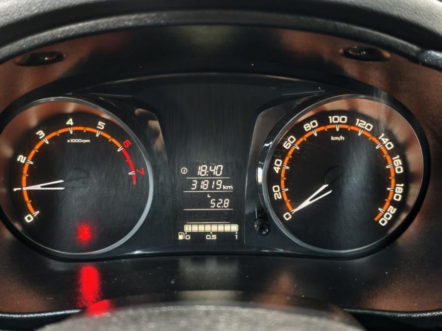 Lada (ВАЗ) Granta I Рестайлинг Курск  - изображение 10