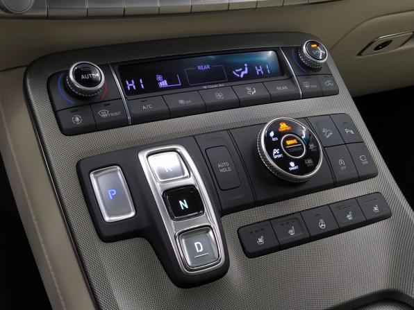 Hyundai Palisade I с пробегом 2022 года, цена 5 420 000 рублей, 68674 км, внедорожник, Автокод Объявления
