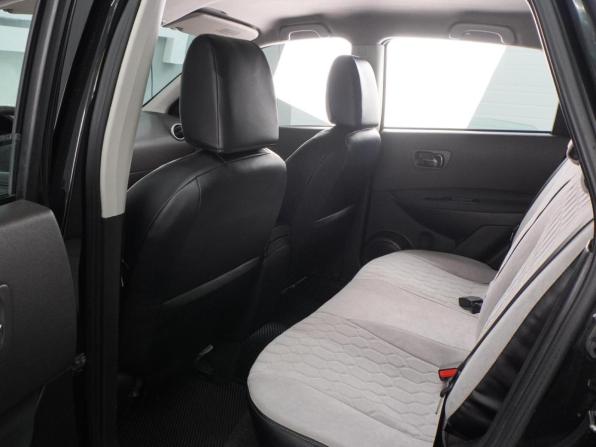 Nissan Qashqai I с пробегом 2008 года, цена 799 000 рублей, 199235 км, внедорожник, Автокод Объявления