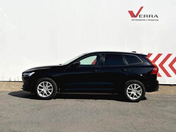 Volvo XC60 II с пробегом 2020 года, цена 4 189 990 рублей, 96540 км, внедорожник, Автокод Объявления