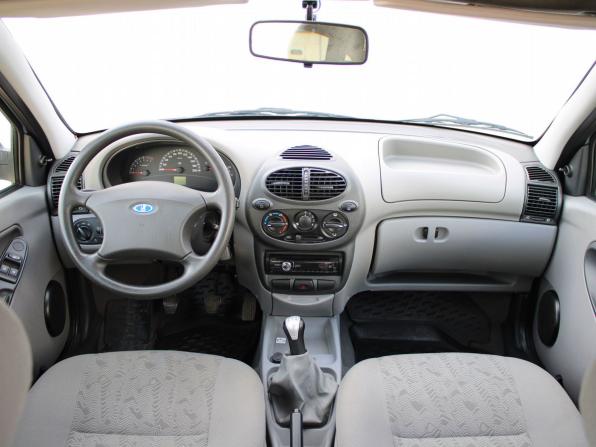Lada (ВАЗ) Kalina I с пробегом 2012 года, цена 369 000 рублей, 100890 км, хэтчбек, Автокод Объявления