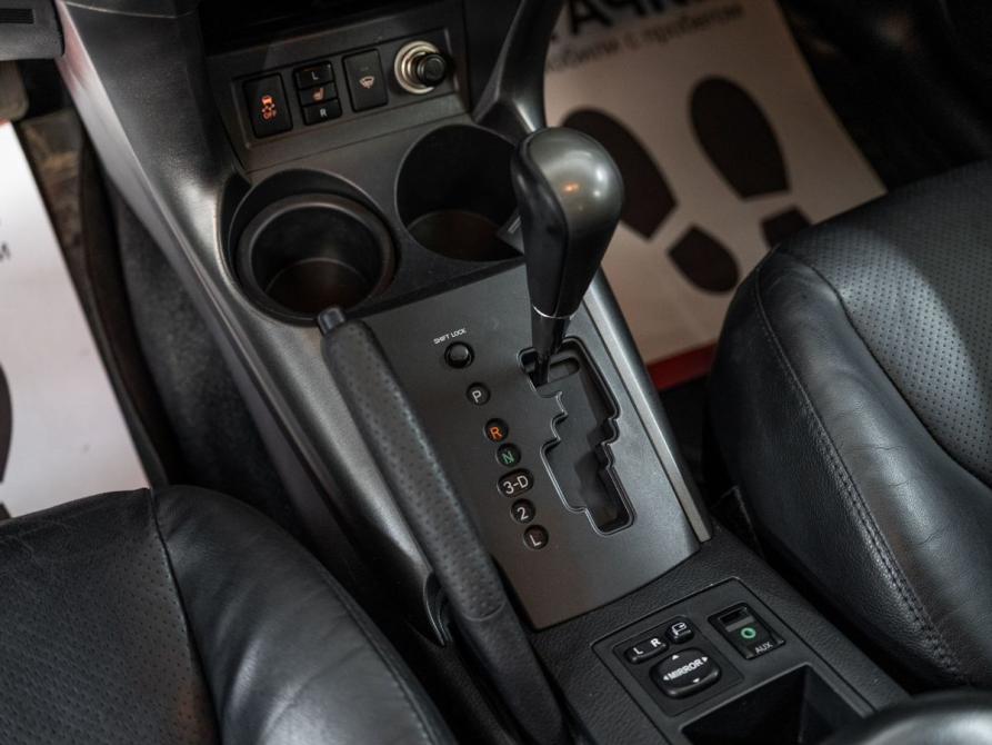 Toyota RAV4 III (XA30) Иркутск  - изображение 14