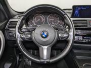 BMW 3 серии VI (F3x) Рестайлинг Москва  - изображение 48