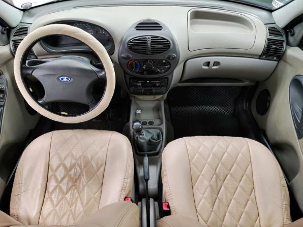 Lada (ВАЗ) Kalina I с пробегом 2011 года, цена 231 540 рублей, 164813 км, хэтчбек, Автокод Объявления