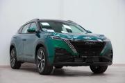 Dongfeng Mage Москва  - изображение 29