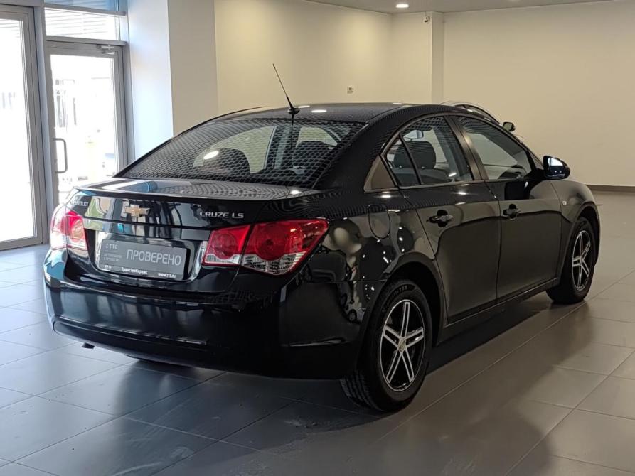 Chevrolet Cruze I Казань  - изображение 6
