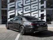 Mercedes-Benz S-Класс VII (W223) Ставрополь  - изображение 27